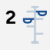 2